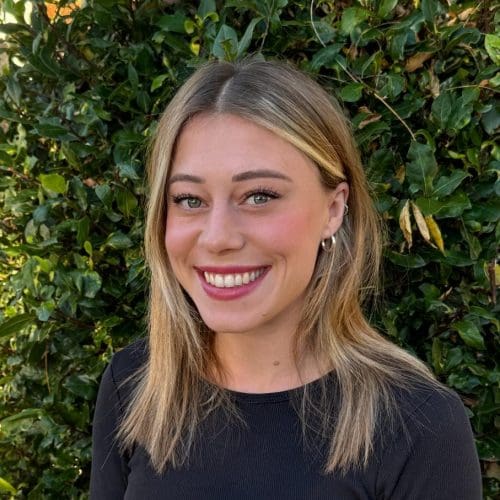 Grace Cooper